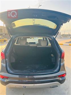 هیۆندای سەنتافی